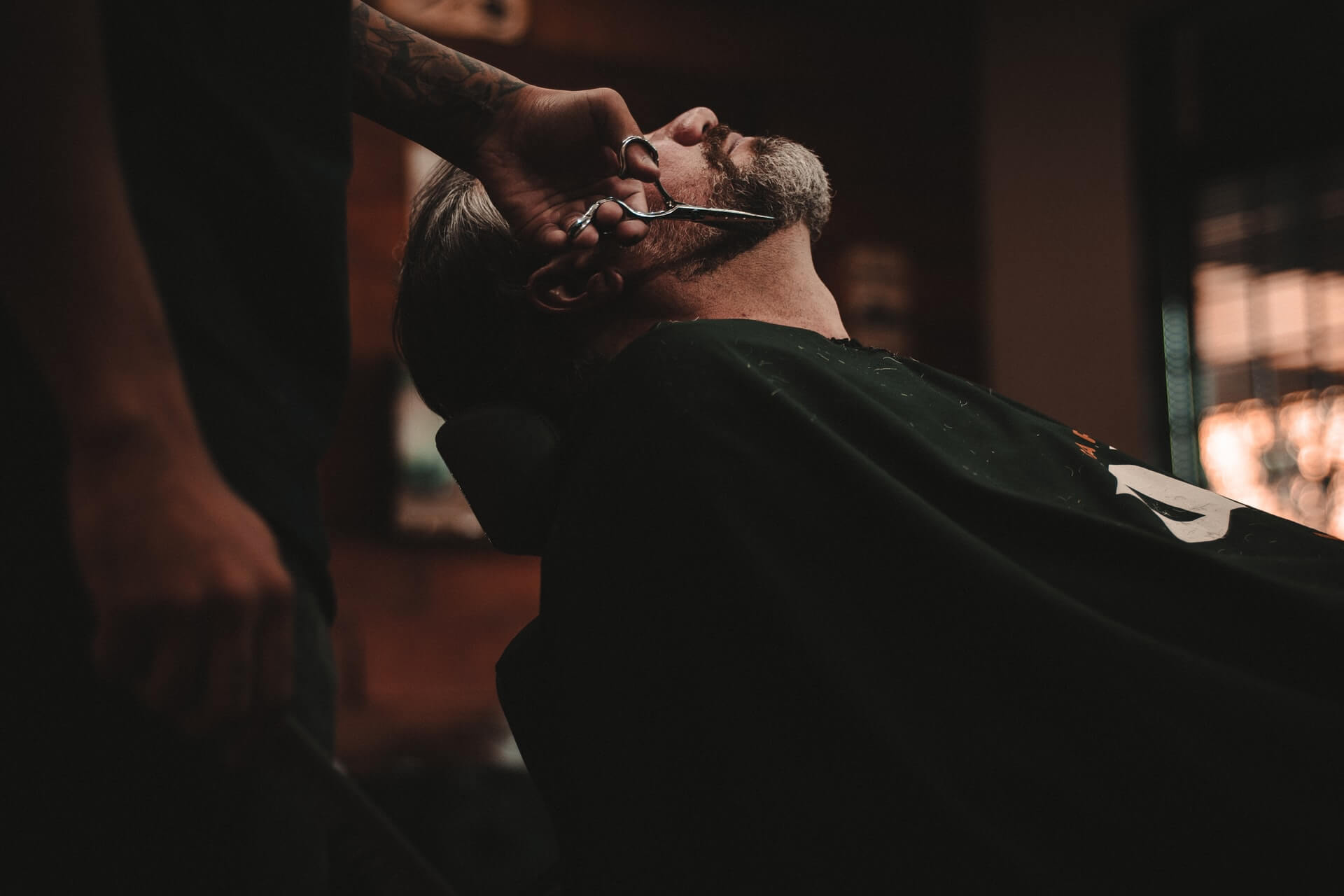 Coupe Barber One